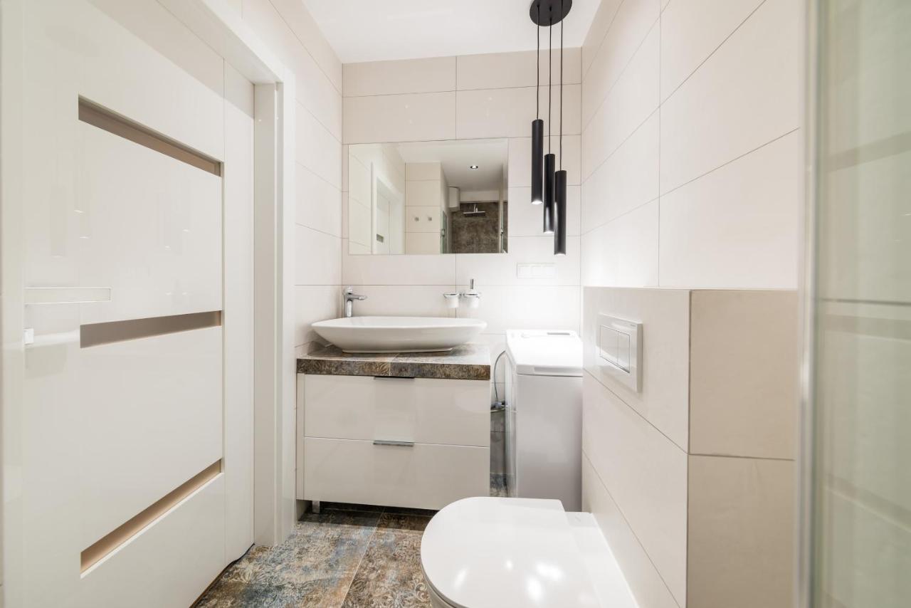 Deluxe Apartment Rakowicka 15 Wawelofts Краков Экстерьер фото
